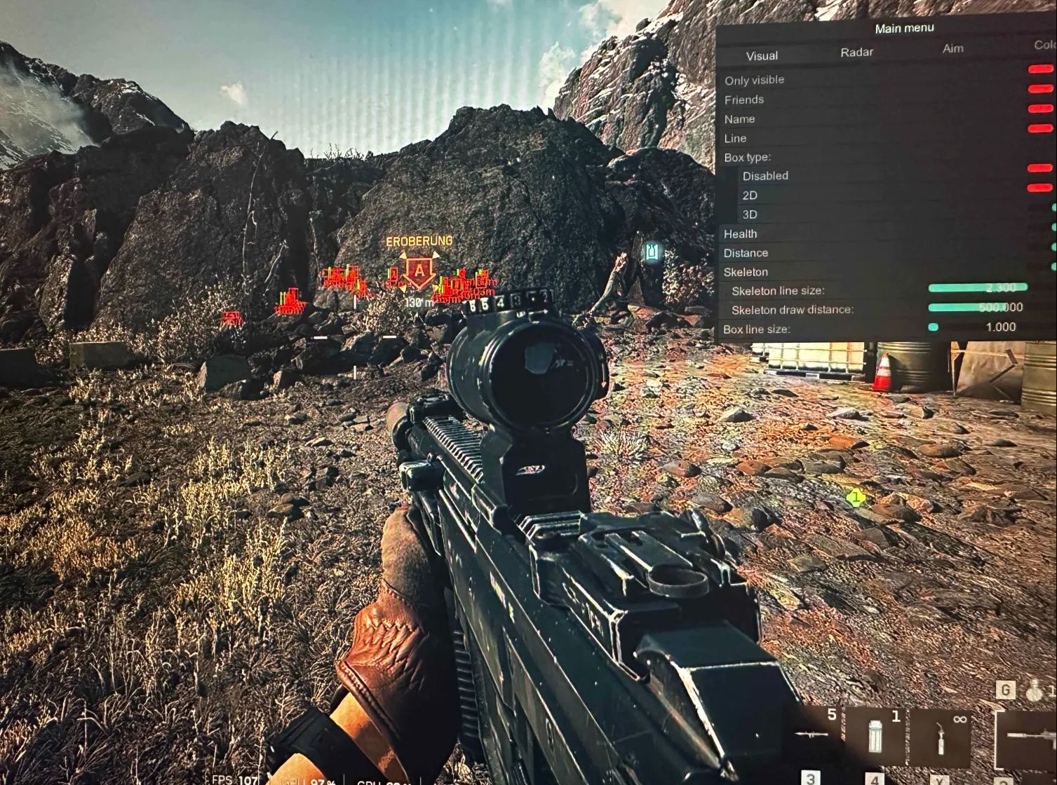 TM BF 6