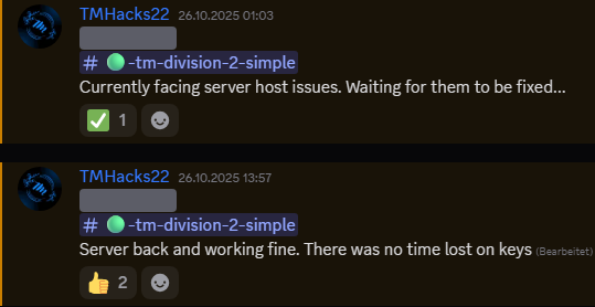 Update Image