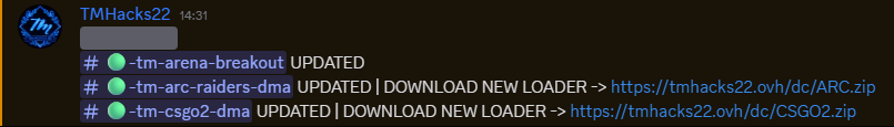 Update Image