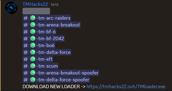 Update Image