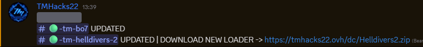 Update Image