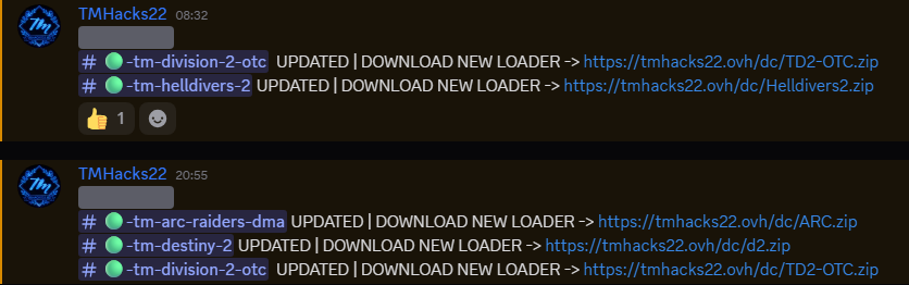 Update Image