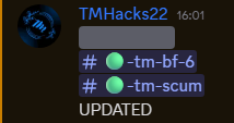 Update Image