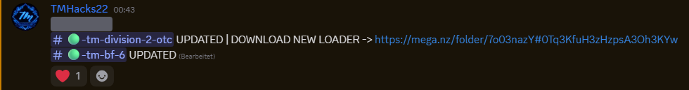 Update Image