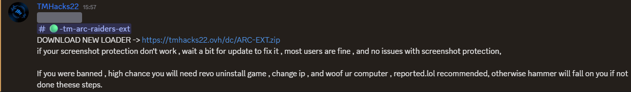 Update Image