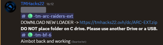 Update Image