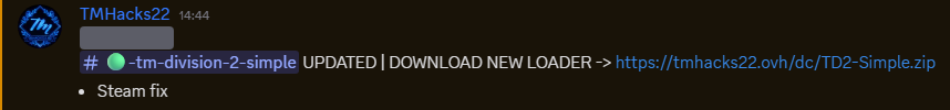 Update Image