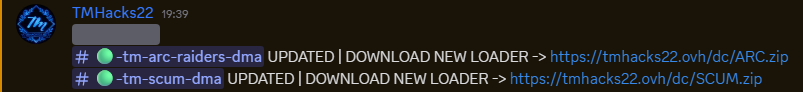 Update Image