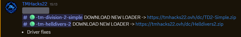Update Image