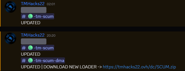 Update Image