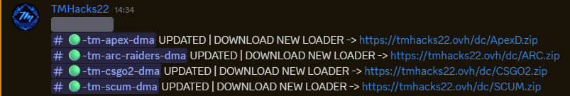 Update Image