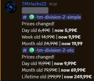 Update Image