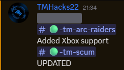 Update Image