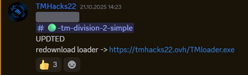 Update Image