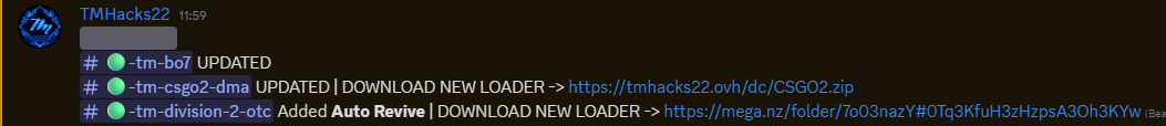 Update Image