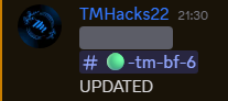 Update Image