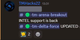 Update Image