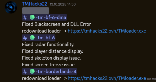 Update Image