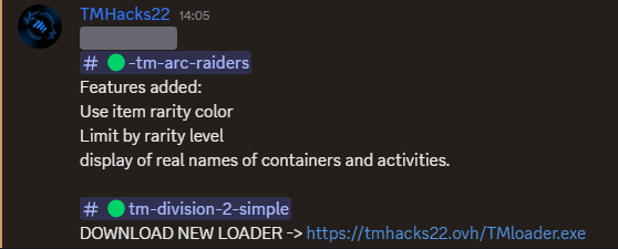 Update Image