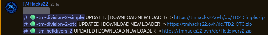 Update Image