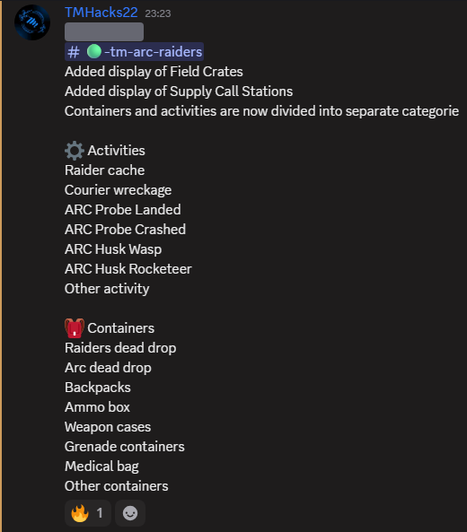Update Image