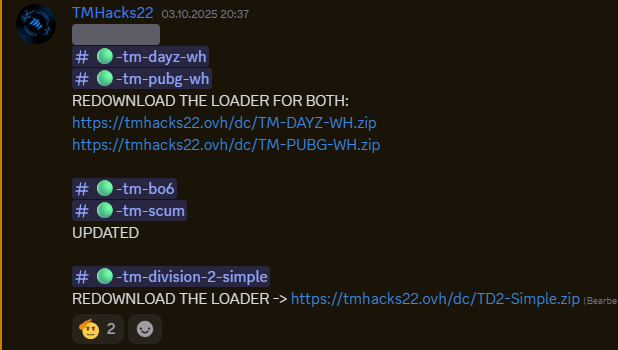 Update Image