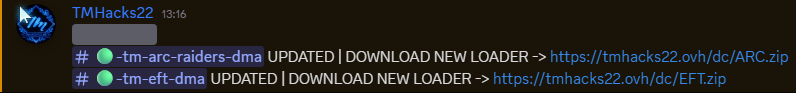 Update Image