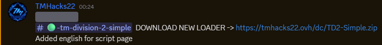Update Image