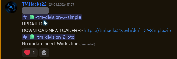 Update Image