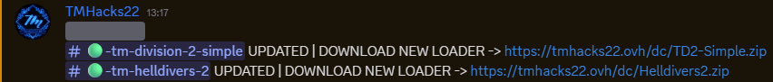 Update Image