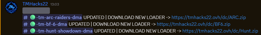 Update Image