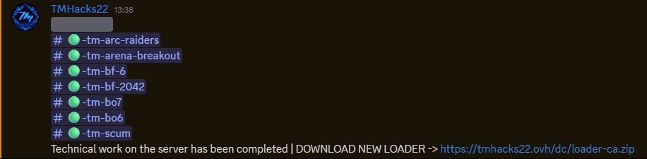 Update Image