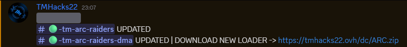 Update Image