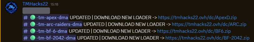 Update Image