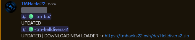 Update Image