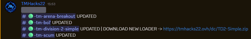 Update Image