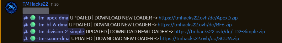 Update Image