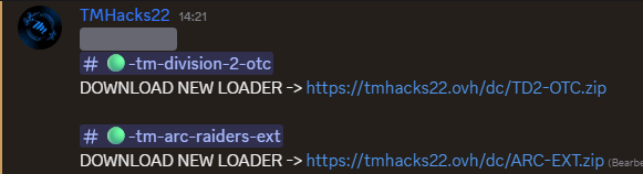 Update Image