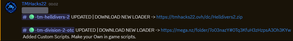 Update Image