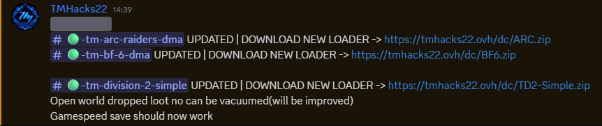 Update Image