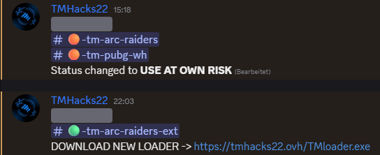 Update Image