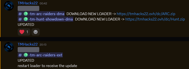 Update Image
