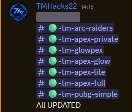 Update Image