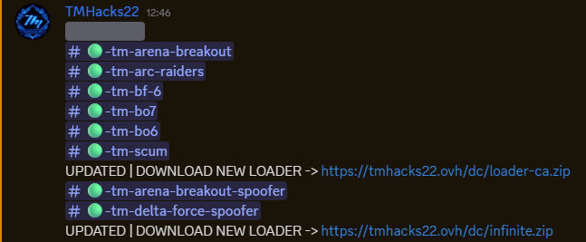 Update Image