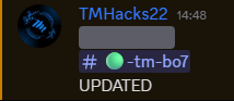 Update Image