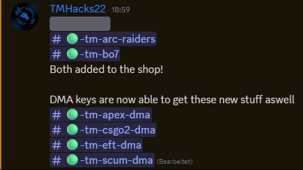 Update Image