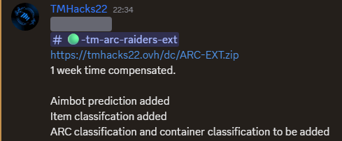 Update Image