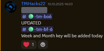 Update Image