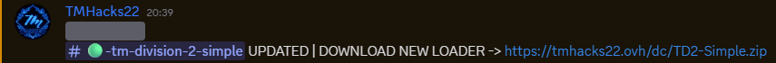 Update Image