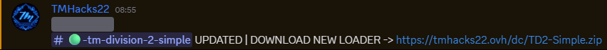 Update Image